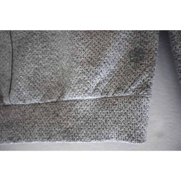 Nike DQ4268-077 Men's Sz L Gray Therma-Fit Tech Pack Forward Bomber Jacket - Picture 9 of 15